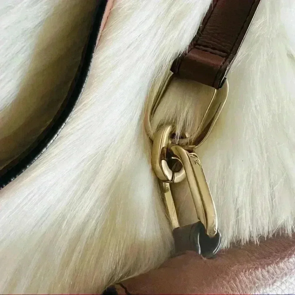 Helen Kaminski Leather Crossbody Bag